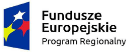 Fudusze Europejskie - Program Regionalny