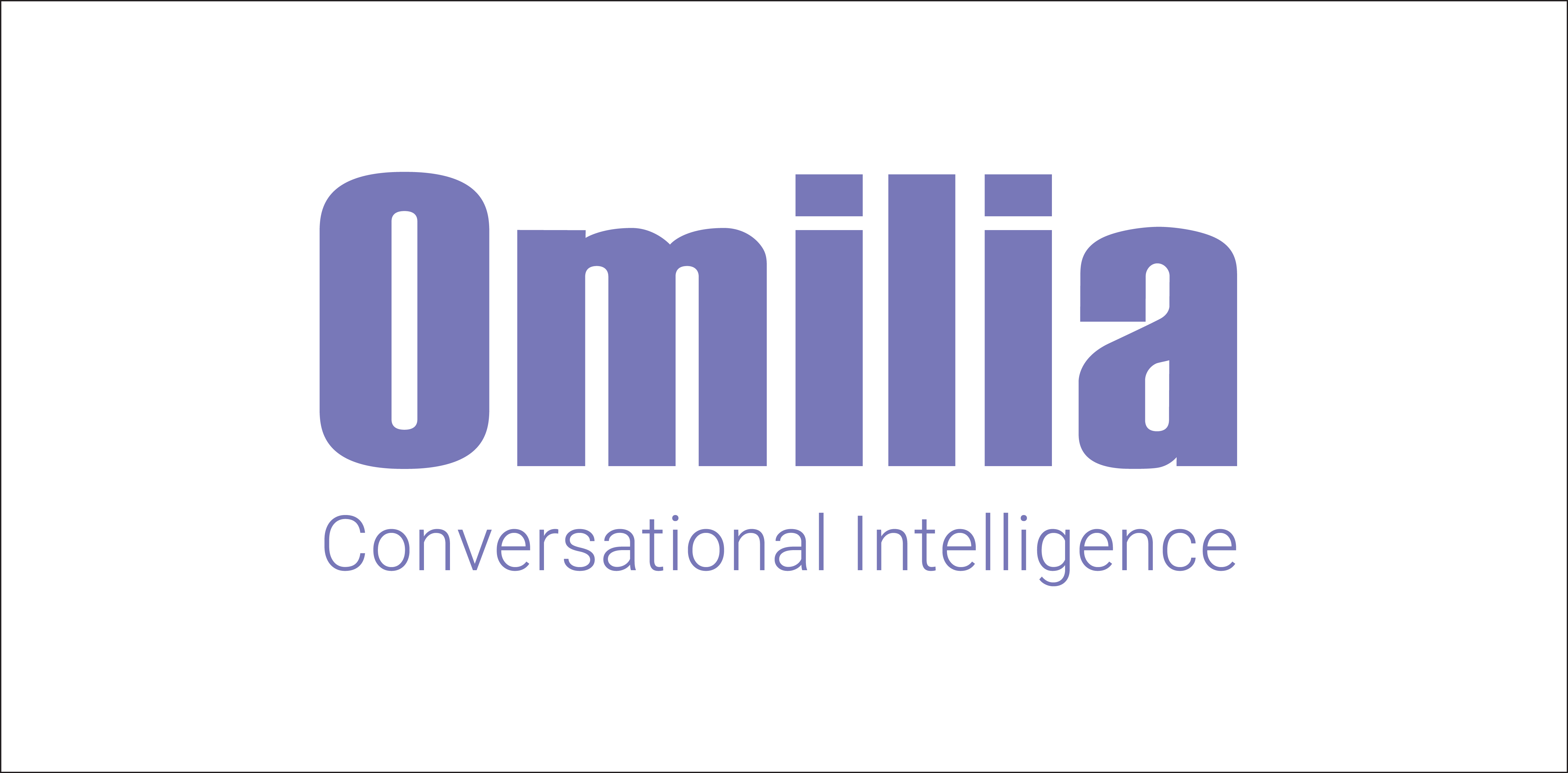 logo Omilia